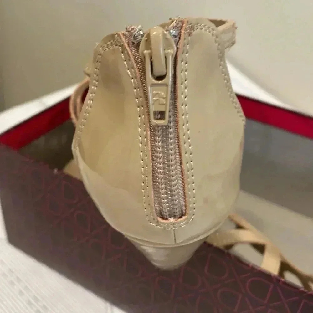 Deflex Comfort shoes - Picture 8 of 9